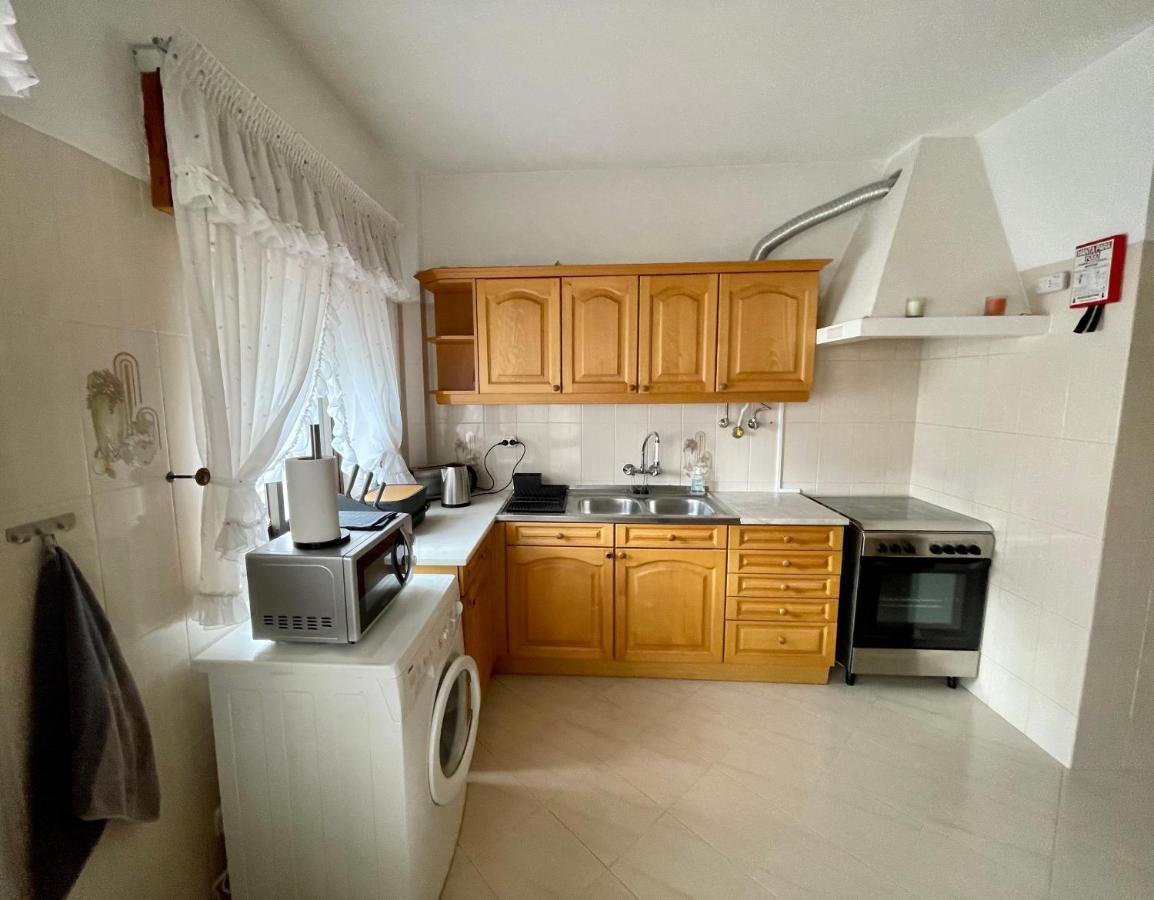 Casa Hebrides 拉哥斯 外观 照片