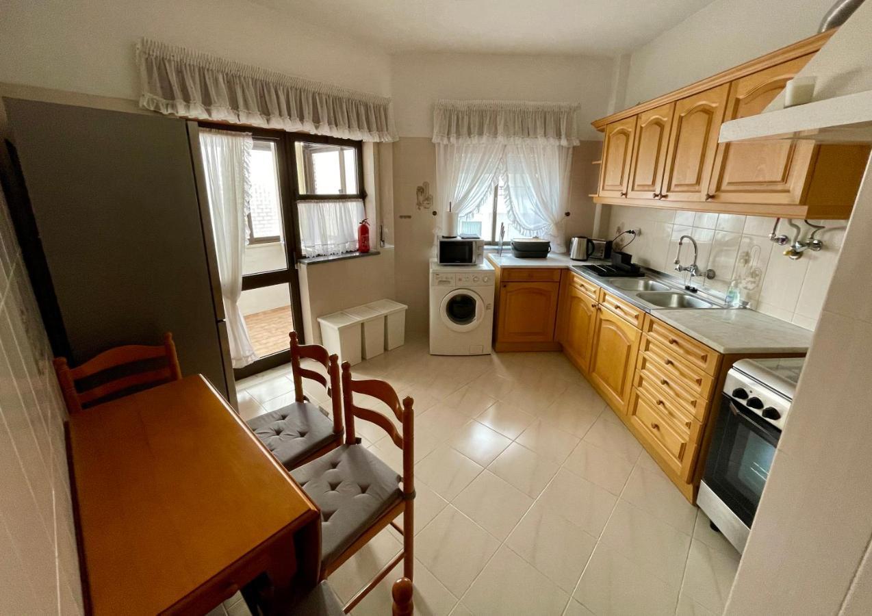 Casa Hebrides 拉哥斯 外观 照片