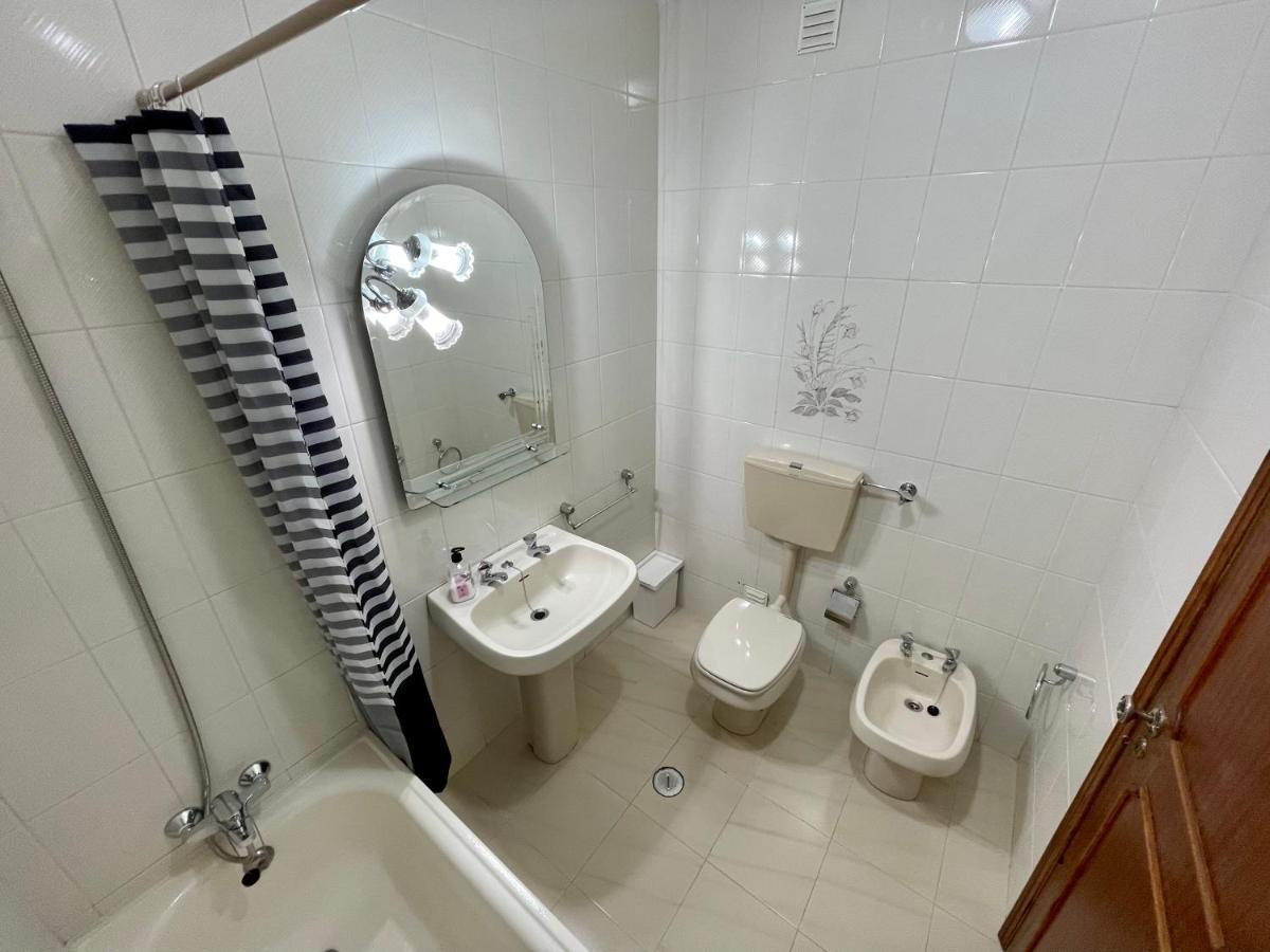 Casa Hebrides 拉哥斯 外观 照片