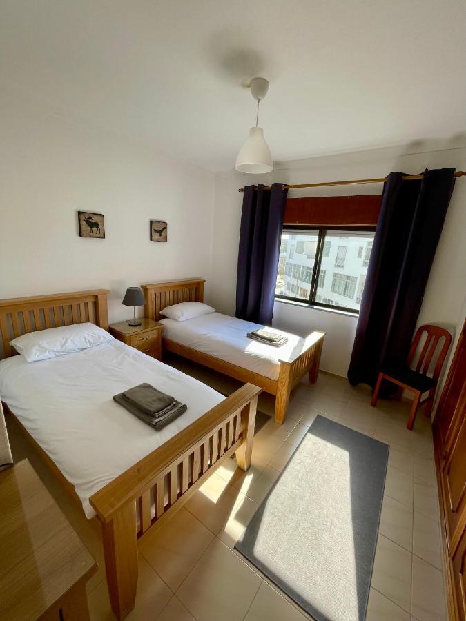 Casa Hebrides 拉哥斯 外观 照片